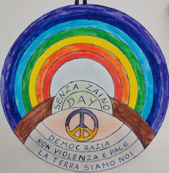 Anche la Primaria di Isola d’Asti ha festeggiato il “Senza Zaino Day” Anche la Primaria di Isola d’Asti ha festeggiato il “Senza Zaino Day”