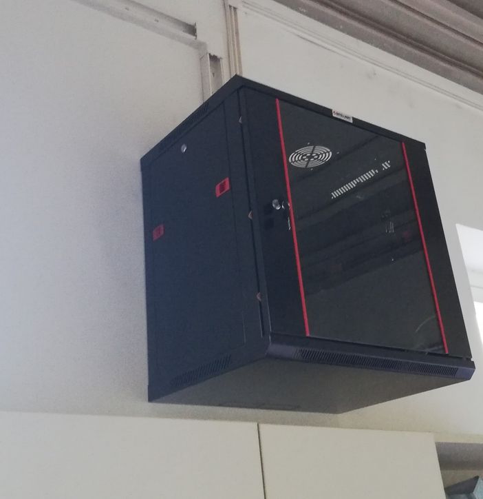 Il Comune di Costigliole d'Asti interamente cablato con una rete informatica avanzata e sostenibile Il Comune di Costigliole d'Asti interamente cablato con una rete informatica avanzata e sostenibile