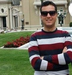 A San Damiano Davide Migliasso bancario con cuore paliofilo &quot;sfida&quot; Silvia Benotti