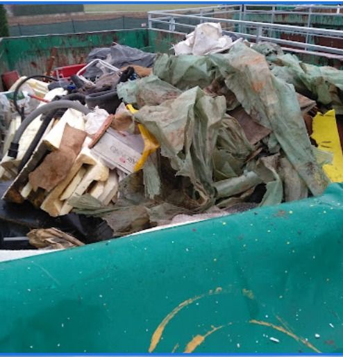 Sanzioni superiori a 1500 euro per smaltimento rifiuti eccedenti a Villanova d'Asti