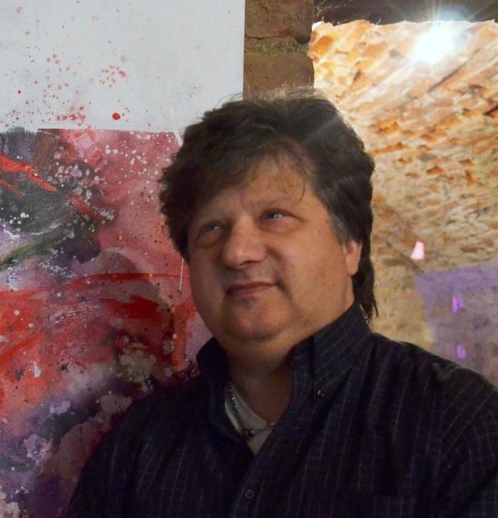 A Costigliole d'Asti la mostra 'Confini invisibili' di Piergiorgio Panelli A Costigliole d'Asti la mostra 'Confini invisibili' di Piergiorgio Panelli