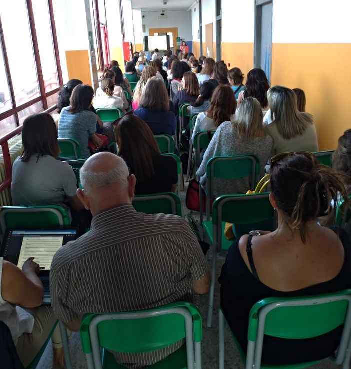 Oggi a Villanova si presenta l'ultimo libro di Ivana Summa e Loredana De Simone