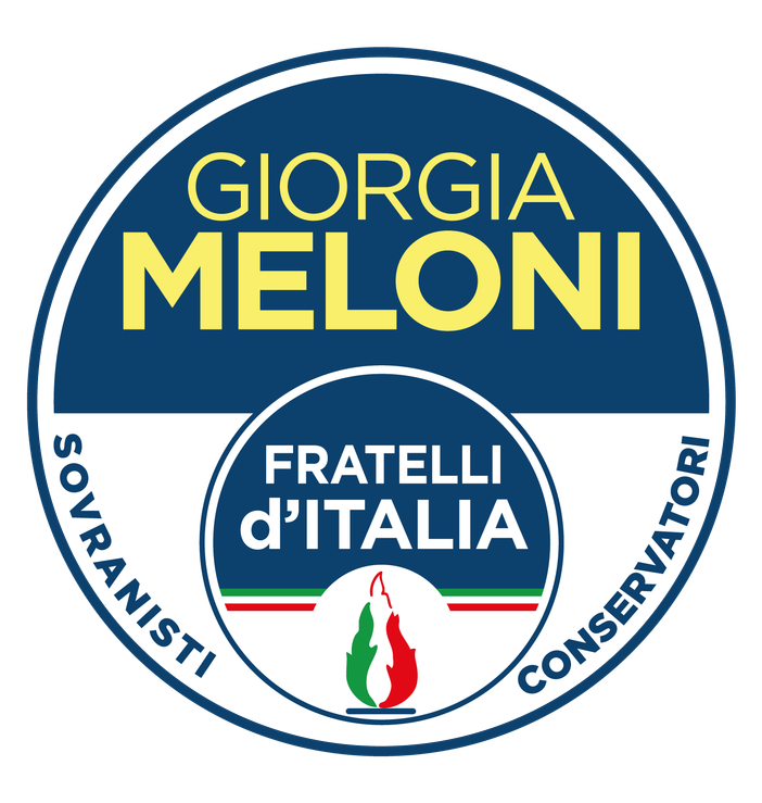 Comba (FdI) su arresto Rosso: &quot;La nostra comunità duramente colpita, piena fiducia nell'operato della Magistratura&quot;