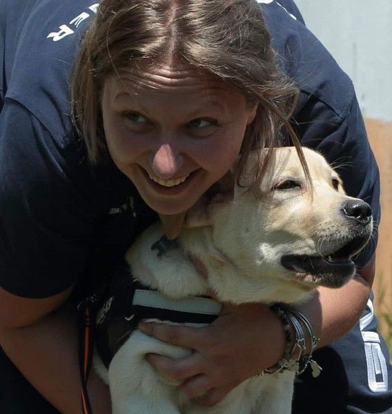 L'Aviosuperficie di Boglietto ospita un seminario di ricerca persone scomparse con unità cinofile L'Aviosuperficie di Boglietto ospita un seminario di ricerca persone scomparse con unità cinofile