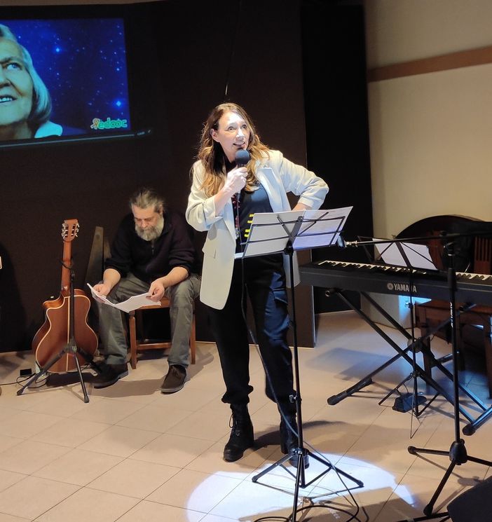 "Voci di donna": evento culturale per promuovere la parità di genere