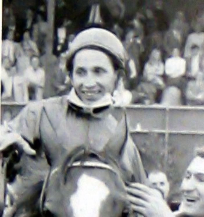 Tristezza vincitore del Palio 1969 Tristezza vincitore del Palio 1969