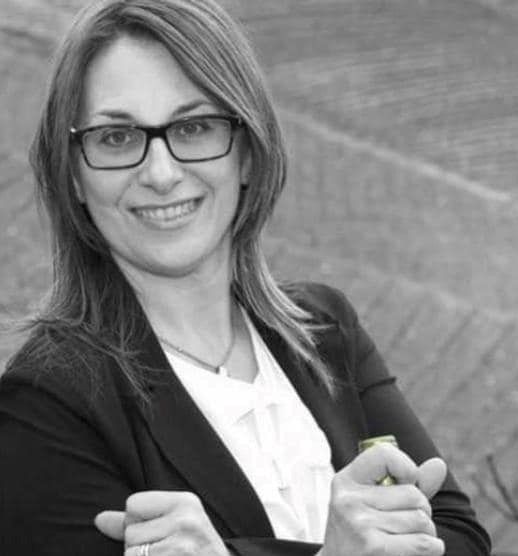 Anna Ghione