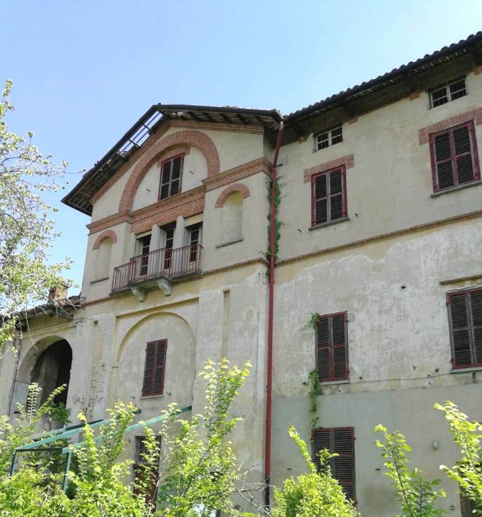 Antica dimora del '700, Villa Saxer passa nelle mani del Comune di Villafranca