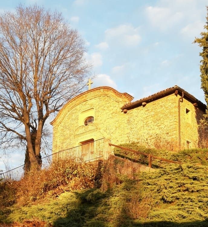 La Pieve di San Felice La Pieve di San Felice