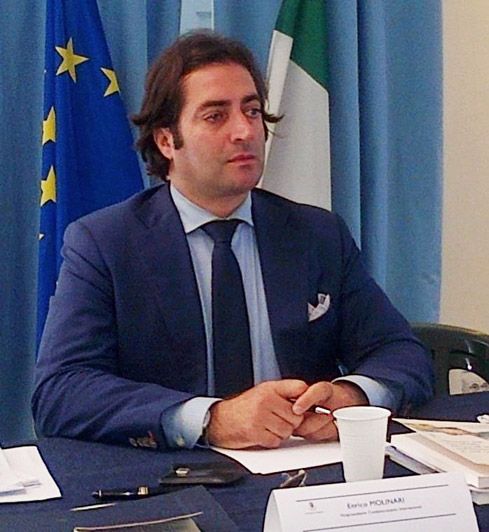Idee, progetti e futuro. Al lavoro in un’Italia sempre più green Idee, progetti e futuro. Al lavoro in un’Italia sempre più green