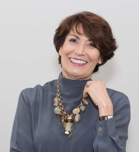 Barbara Ronchi della Rocca Barbara Ronchi della Rocca