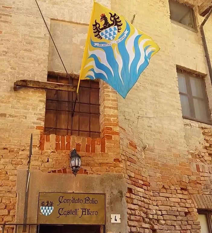 Domenica il Medioevo rivive a Castell’Alfero Domenica il Medioevo rivive a Castell’Alfero