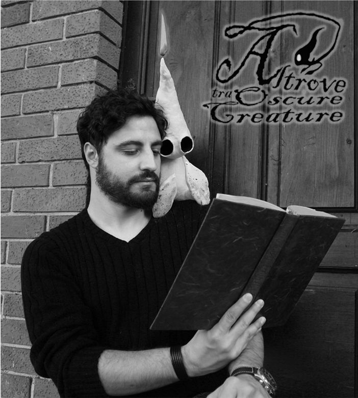 Alessandro Callegher