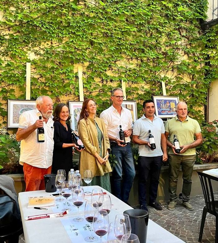 Cocconato, un incontro con i produttori aspettando Cocco...Wine Cocconato, un incontro con i produttori aspettando Cocco...Wine