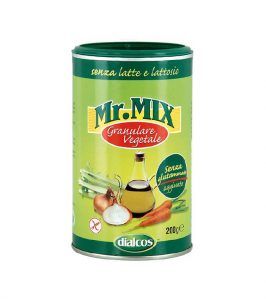 Preparato vegetale richiamato dalla catena di supermercati "Il Gigante"