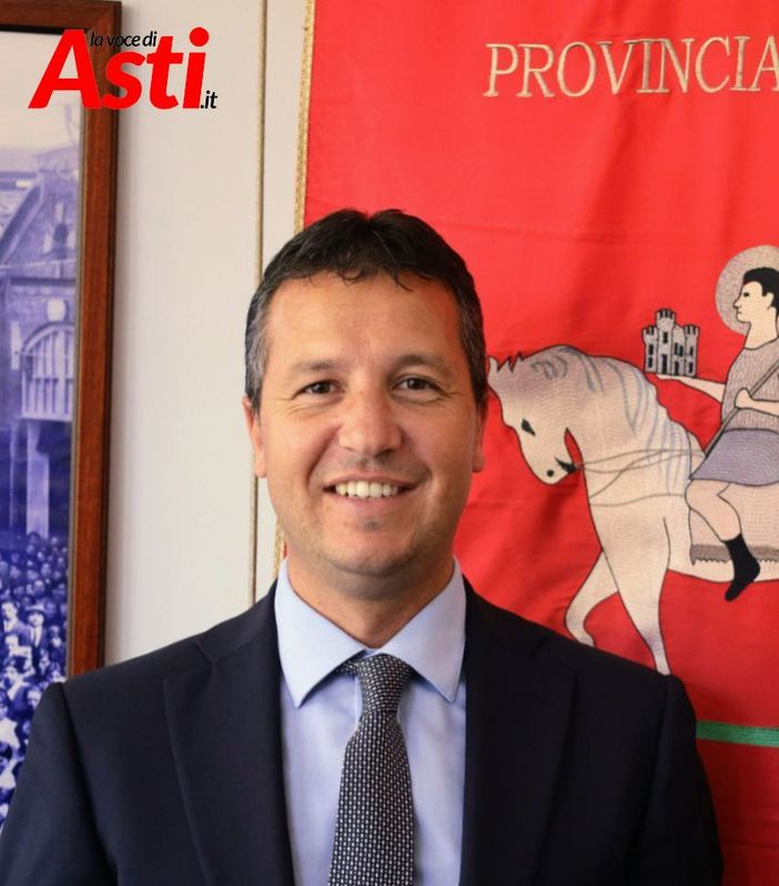 Il consigliere Migliasso