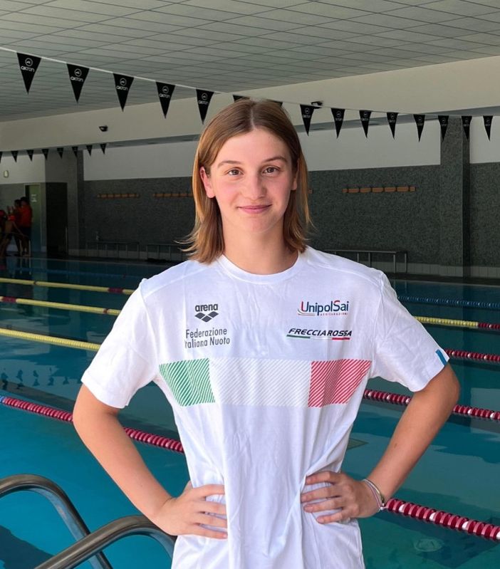 Lucia Tassinario Lucia Tassinario