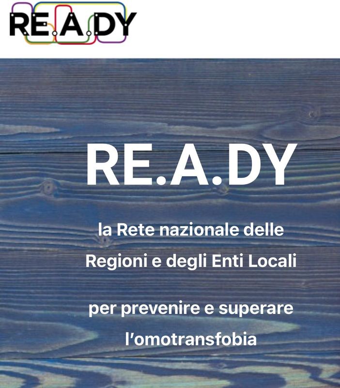 Rete Ready Rete Ready