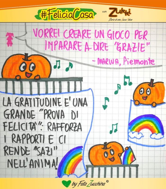 FavoleaCasa: Fata Zucchina legge "La scimmia e il pappagallo" di Luigi Jadicicco dal libro “Ti racconto una favola”