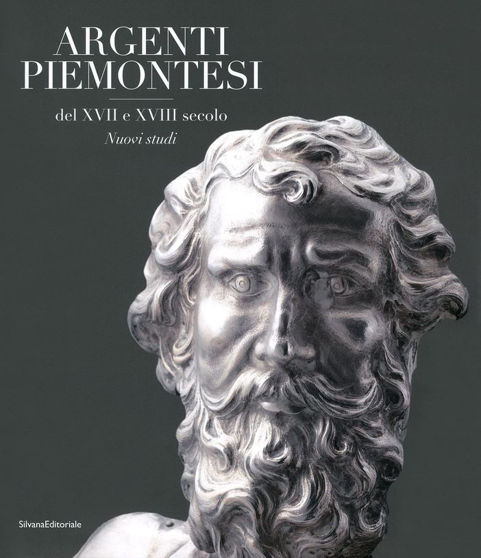 Al Museo Diocesano di Asti la presentazione del volume “Argenti piemontesi del XVII e XVIII secolo. Nuovi studi” Al Museo Diocesano di Asti la presentazione del volume “Argenti piemontesi del XVII e XVIII secolo. Nuovi studi”