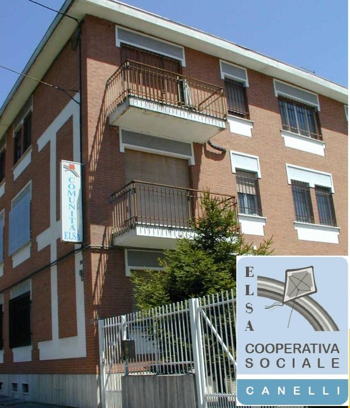 Canelli, nuova donazione del Lions Club Asti Alfieri Canelli, nuova donazione del Lions Club Asti Alfieri