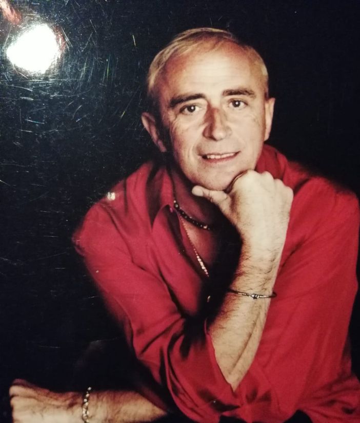 Renzo Arato racconta “Primedonne che passione!”: serata tra aneddoti e memoria al femminile a Roatto