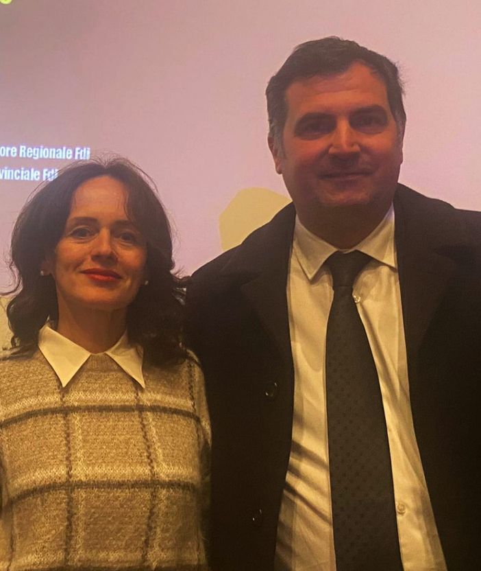 Barbero e Sacchetto: piena solidarietà alle forze dell’ordine per i fatti accaduti in Toscana