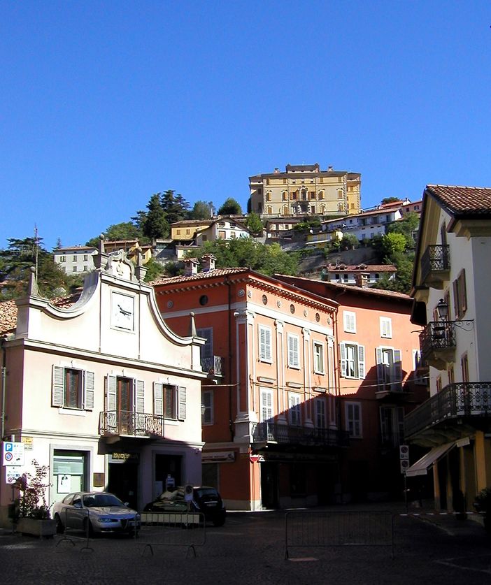 Aggiornamento situazione coronavirus a Canelli: due nuovi positivi e un guarito