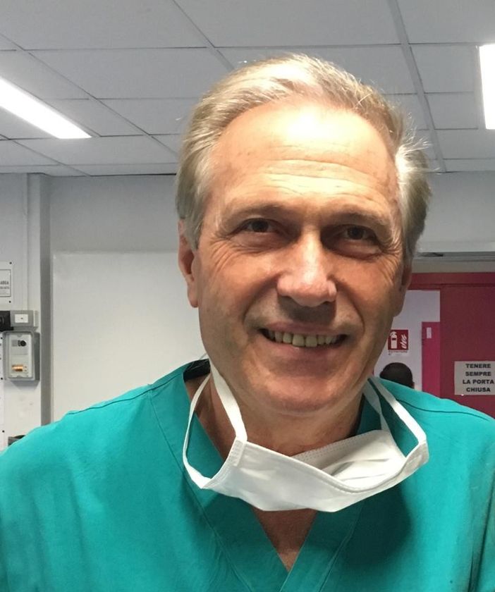 Maggiorino Barbero Maggiorino Barbero