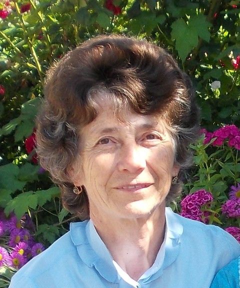 Dronero, si è spenta a 71 anni Margherita Garnero, mamma del nostro collega Luca Demaria Dronero, si è spenta a 71 anni Margherita Garnero, mamma del nostro collega Luca Demaria