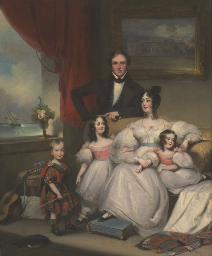 “Di Padre in Figlio”: Un viaggio attraverso la nobiltà romantica dei Cotti Ceres “Di Padre in Figlio”: Un viaggio attraverso la nobiltà romantica dei Cotti Ceres