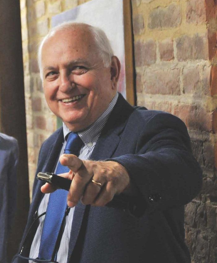 Carlo Cerrato Carlo Cerrato