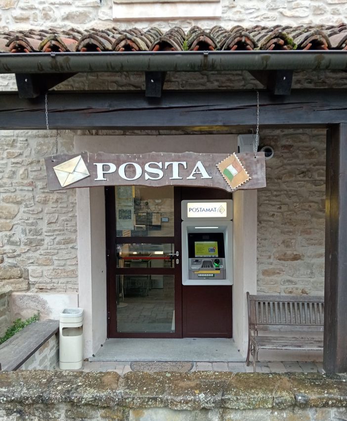 Atm di Serole Atm di Serole