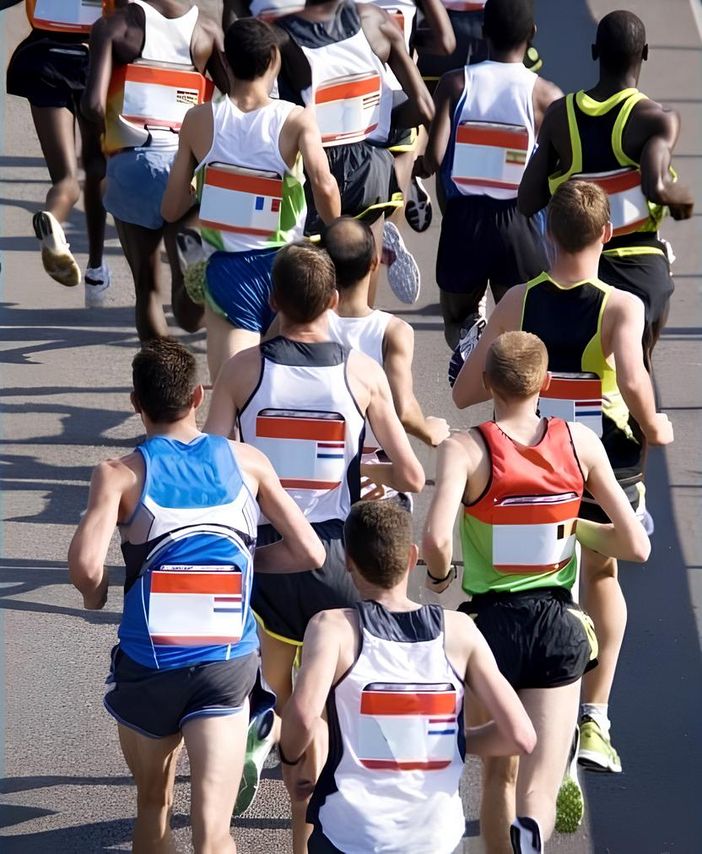 Asti: al via il Meeting “Selezione Italia con Corritalia” organizzato da ASD Rainbow Planet Asti: al via il Meeting “Selezione Italia con Corritalia” organizzato da ASD Rainbow Planet