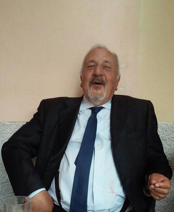 Fotografie riprodotte per gentile concessione di Corrado Schiava