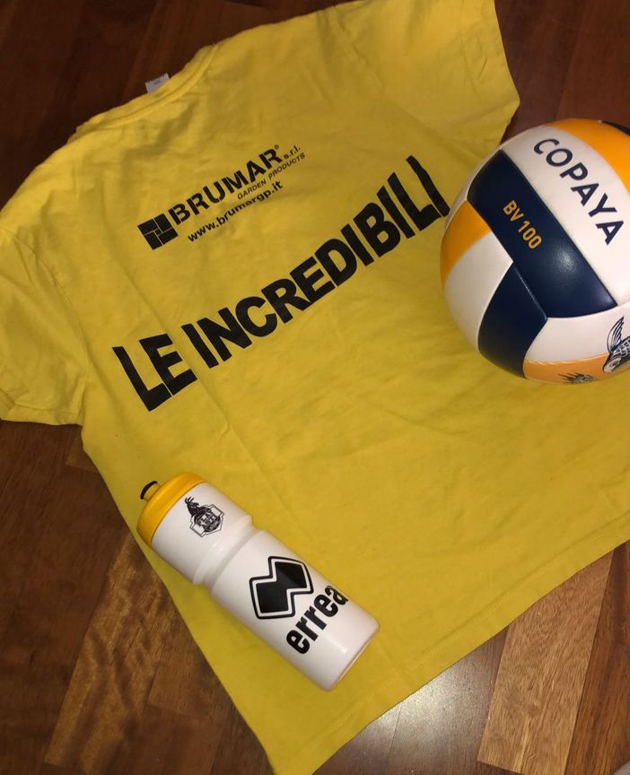 Torna "Saranno Le Incredibili": i tornei U12 e U11 in un format tutto nuovo Torna "Saranno Le Incredibili": i tornei U12 e U11 in un format tutto nuovo