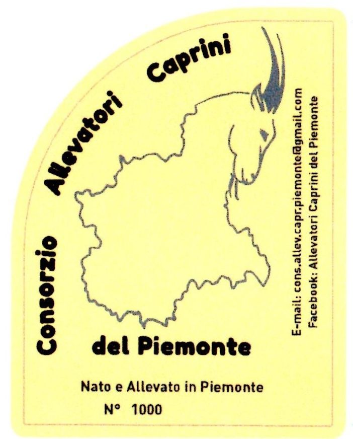 L'etichetta dei capi garantiti dal Consorzio L'etichetta dei capi garantiti dal Consorzio