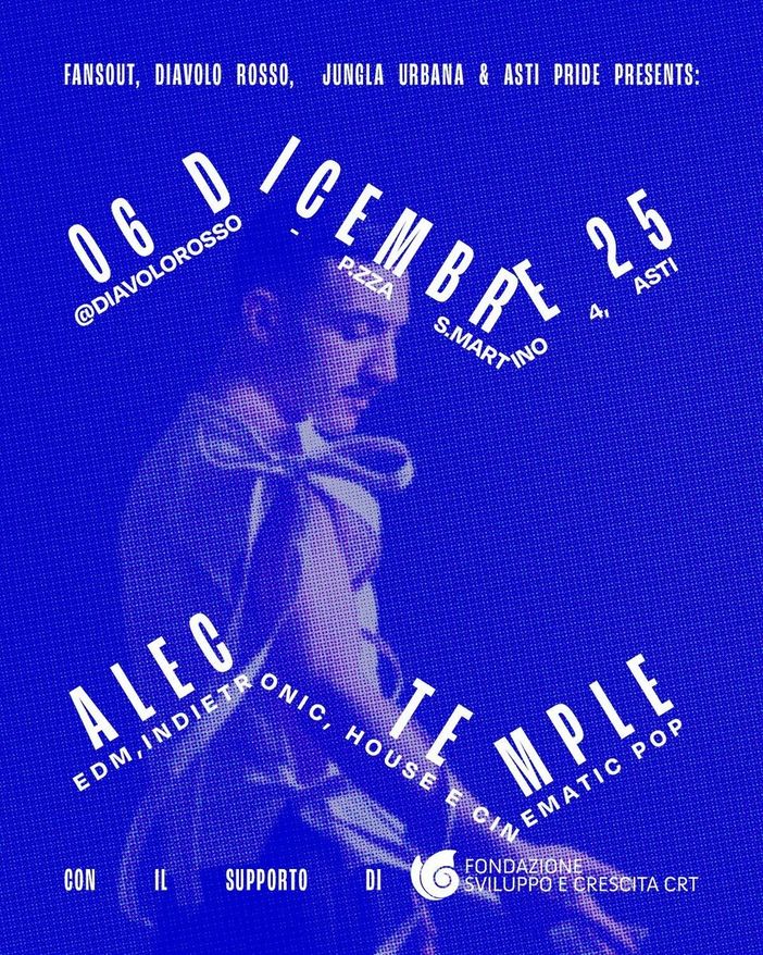 Dal Guatemala ai sintetizzatori: Asti ospita la Caldarroste Edition