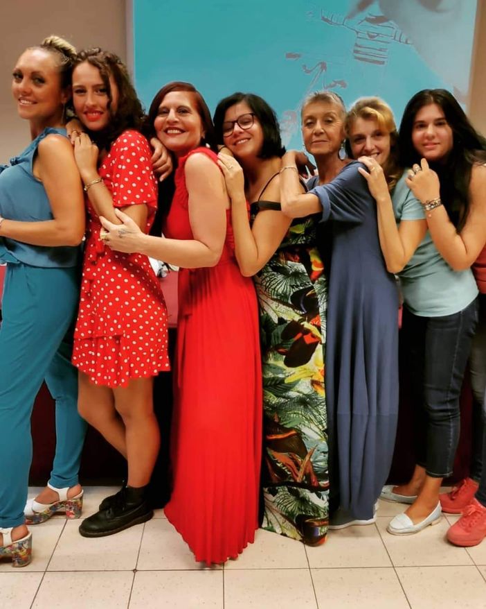 Il 18 giugno al via la rassegna &quot;E che...sia... spettacolo!&quot; con la compagnia teatrale &quot;I Roccaroiu&quot;