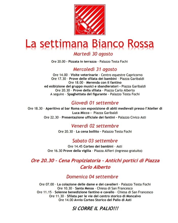 Cultura in Monferrato con A.L.E.R.A.M.O Onlus. Progetti e iniziative Cultura in Monferrato con A.L.E.R.A.M.O Onlus. Progetti e iniziative