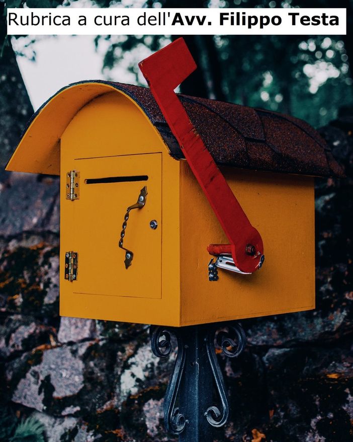 Domicilio digitale per tutti: opportunità o rischio? Domicilio digitale per tutti: opportunità o rischio?