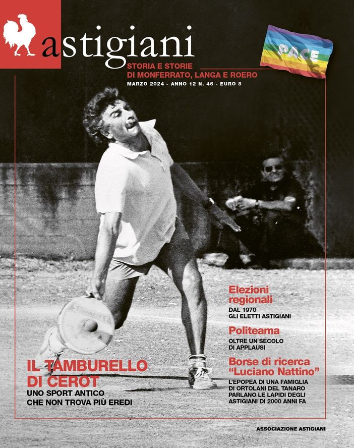 Sabato 23 marzo riapre il cinema Ritz per ospitare la presentazione di Astigiani Sabato 23 marzo riapre il cinema Ritz per ospitare la presentazione di Astigiani