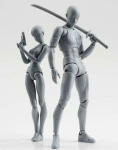 La coppia, che fatica