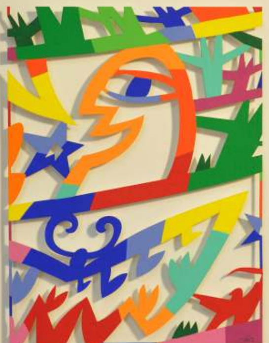 Apre la mostra &quot;L’uscita dal bosco&quot; di Claudio Diatto