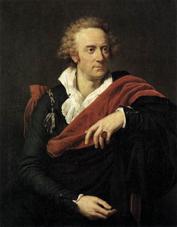 Vittorio Alfieri Vittorio Alfieri