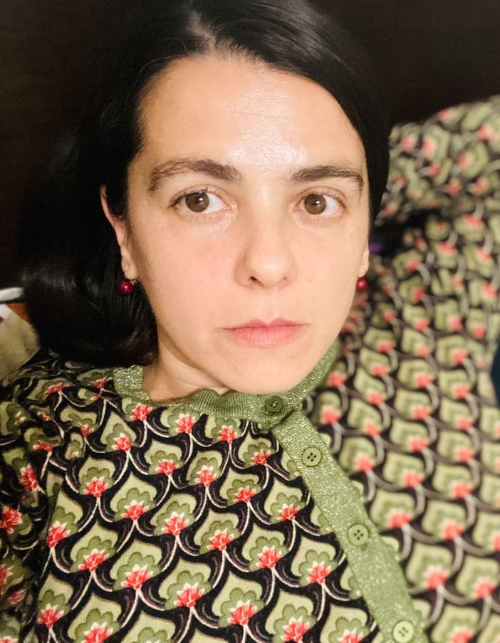 Allo Spazio Kor di Asti 'Dialoghi Paradise' con 'La sensibilità del tutto' dialogo con Alessandra Pigliaru Allo Spazio Kor di Asti 'Dialoghi Paradise' con 'La sensibilità del tutto' dialogo con Alessandra Pigliaru