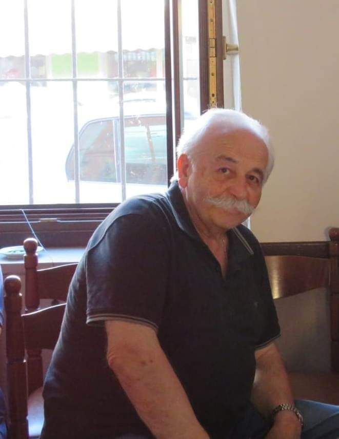 Piero Sepello Piero Sepello