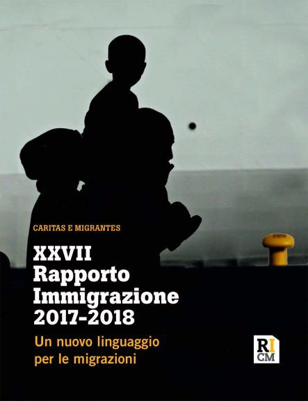 Lunedì 10 dicembre si presenta ad Asti il XXVII Rapporto Immigrazione Caritas-Migrantes