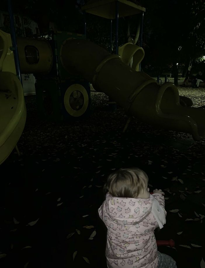 E' buio pesto sul piano di illuminazione della città