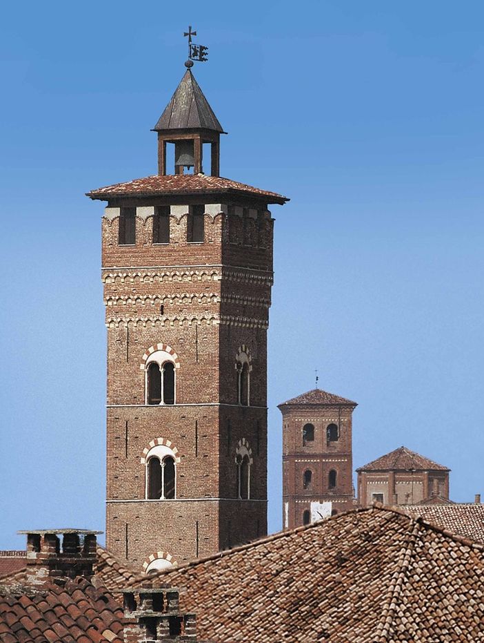 La Torre Trojana